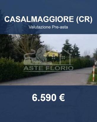 Immobile in asta di 27 m² a Casalmaggiore