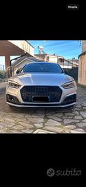 Audi A5 Sportback 2.0 TDI 190 CV