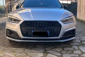 Audi A5 Sportback 2.0 TDI 190 CV