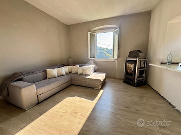 4 LOCALI A SANT'OLCESE