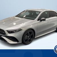 Mercedes-Benz Classe A 180d Automatic AMG Lin...