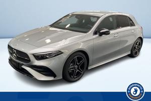 Mercedes-Benz Classe A 180d Automatic AMG Lin...