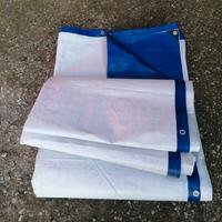 Telo occhiellato impermeabile 