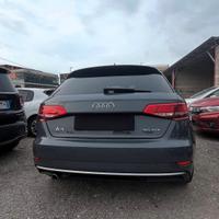 Audi a3 2019