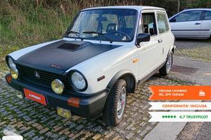 AUTOBIANCHI A112 70HP Abarth 1050
