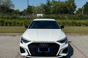 Audi A3 Sportback 40 TFSIe S Line S Tronic