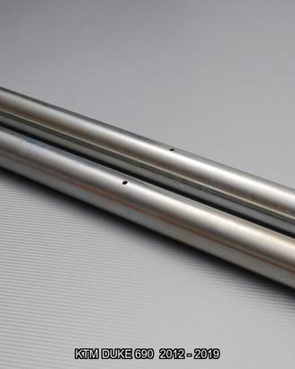 Steli forcella SPR KTM DUKE 690 2012 - 2019