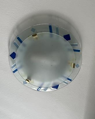 Lampade da parete