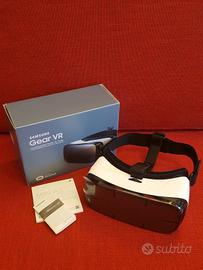 Samsung Gear VR SM-R322 2015