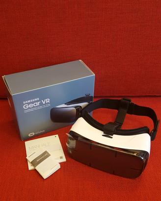 Samsung Gear VR SM-R322 2015