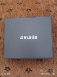 cofanetto Alitalia 