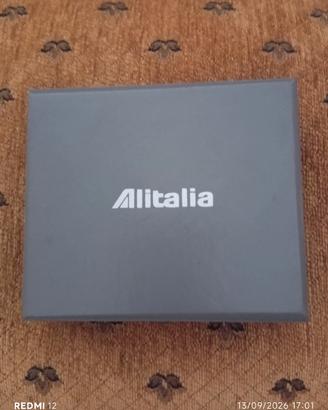 cofanetto Alitalia 