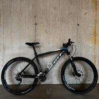 MTB front - Scott scale 760 taglia L