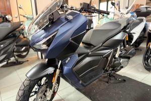 KYMCO Dink 125 DINK X