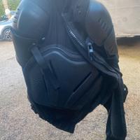 Abbigliamento bambino motocross/enduro