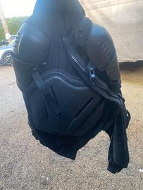 Abbigliamento bambino motocross/enduro