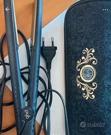 Piastra capelli ghd