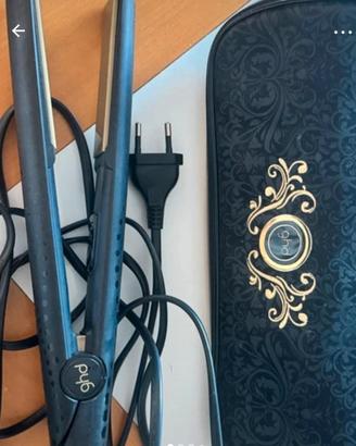 Piastra capelli ghd