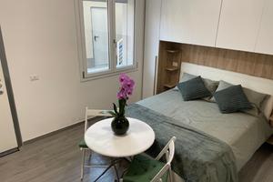 Bilocale e Monolocale