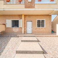 Villetta a schiera ad Aprilia