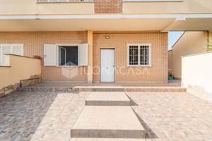 Villetta a schiera ad Aprilia