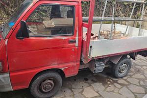 piaggio porter gpl