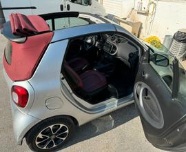 Smart fortwo turbo 90cv