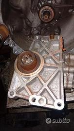 Differenziale ant kia sportage 2.0 2011 - 2015