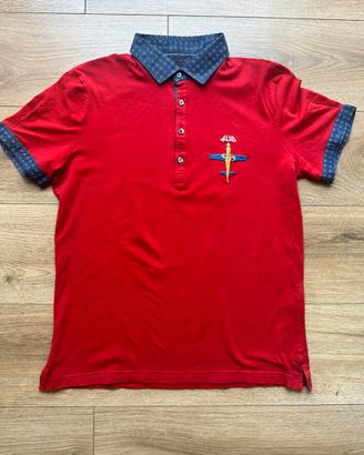 Polo Uomo Cesare Paciotti 4us taglia 50