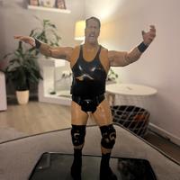 Wwe big show westrler