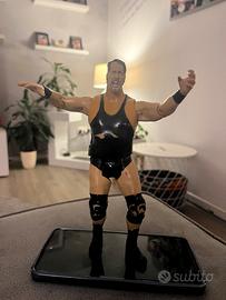 Wwe big show westrler