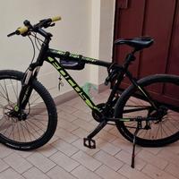 mountain bike black forest Focus