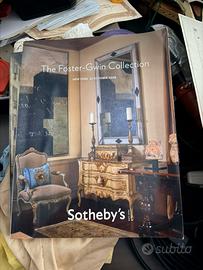 Sothebys October 2008 The Foster - Gwin Collection