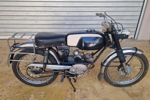 Moto Guzzi Cross 50
