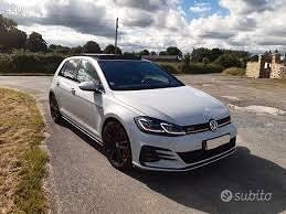 Ricambi Volkswagen Golf 7,5