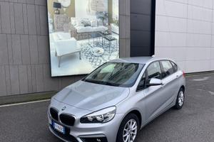 Bmw 218 Active Tourer Luxury