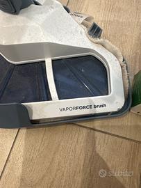 Scopa elettrica Polti