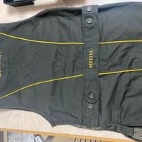 Gilet per tiro al volo più accessori