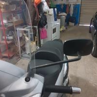 Specchietto sx beverly Piaggio