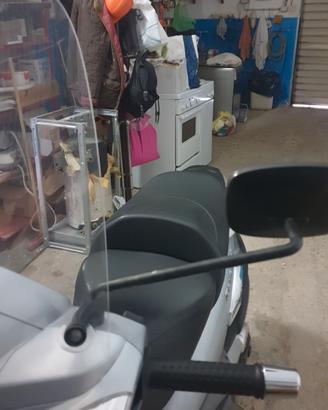 Specchietto sx beverly Piaggio