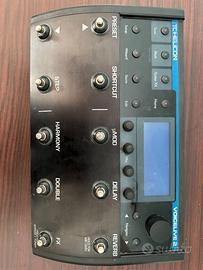TC Helicon Voicelive 2