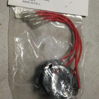 ADATTATORI Portalampada fari xeon per VW GOLF 5