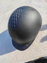 Casco equitazione