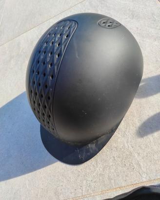 Casco equitazione