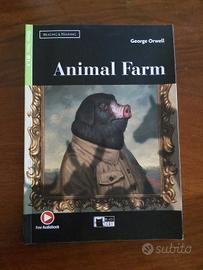 libro - animal farm