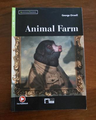 libro - animal farm
