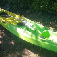 kayak 