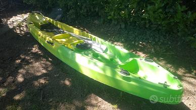 kayak 