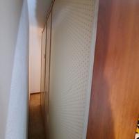 Armadio molto spazioso