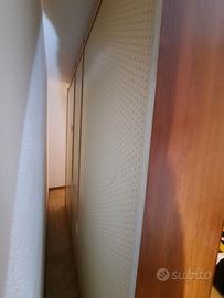 Armadio molto spazioso